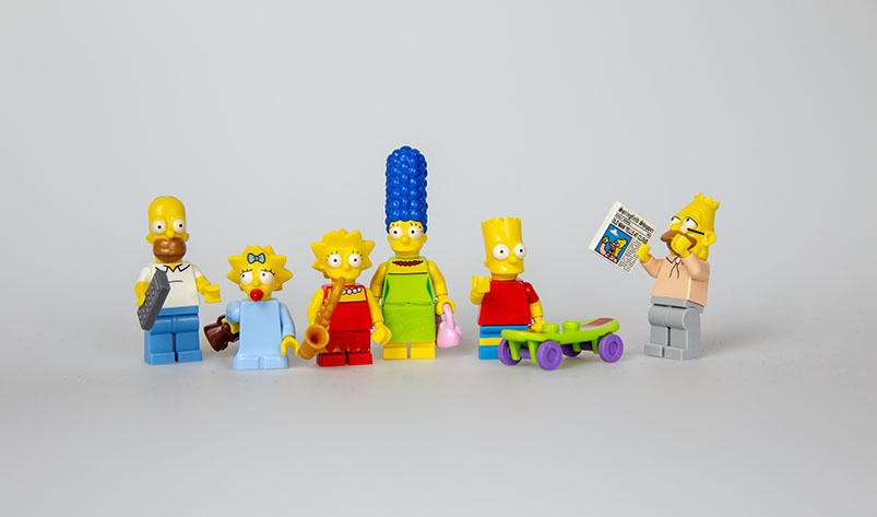 Simpsons